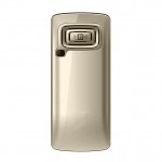 Full Body Housing For Kechao K103 Gold - Maxbhi Com