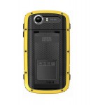 Full Body Housing For Kenxinda W5 Grey - Maxbhi.com