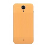 Full Body Housing For Kingzone S2 Orange - Maxbhi.com