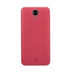 Full Body Housing For Kingzone S2 Red - Maxbhi.com