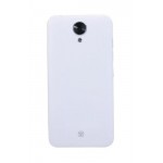 Full Body Housing For Kingzone S2 White - Maxbhi.com