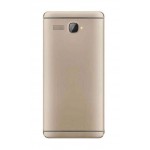 Full Body Housing For Lava A93 Gold - Maxbhi.com