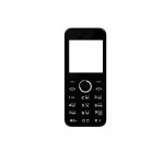 Full Body Housing For Lemon Agni 111 Black - Maxbhi.com
