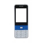 Full Body Housing For Rocktel M24 White - Maxbhi.com