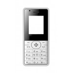 Full Body Housing For Rocktel Selfie S1 White - Maxbhi.com