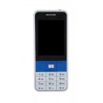 Lcd Screen For Rocktel M24 Replacement Display By - Maxbhi Com