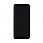 Lcd Screen For Huawei Enjoy 7 Plus Replacement Display By - Maxbhi Com