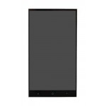 Lcd With Touch Screen For Rivo Rhythm Rx250 Black By - Maxbhi.com