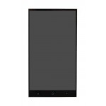 Lcd With Touch Screen For Rivo Rhythm Rx250 Gold By - Maxbhi.com