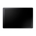 Lcd With Touch Screen For Samsung Galaxy Book 10.6 Lte 64gb Black By - Maxbhi.com