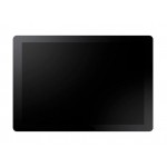 Lcd With Touch Screen For Samsung Galaxy Book 10.6 Lte 64gb Black By - Maxbhi.com