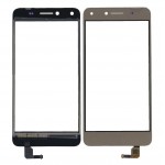 Touch Screen Digitizer For Honor Bee 4g Gold By - Maxbhi Com