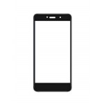 Touch Screen Digitizer For Huawei Enjoy 7 Plus Black By - Maxbhi.com