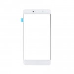 Touch Screen Digitizer For Huawei Enjoy 7 Plus White By - Maxbhi Com