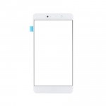 Touch Screen Digitizer For Huawei Enjoy 7 Plus White By - Maxbhi Com