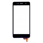Touch Screen Digitizer For Lava Z10 Black By - Maxbhi Com