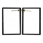 Touch Screen Digitizer For Lenovo Tab 4 10 32gb Lte Black By - Maxbhi Com