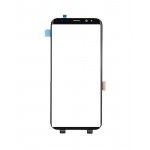 Touch Screen Digitizer For Samsung Galaxy S8 Mini Black By - Maxbhi.com