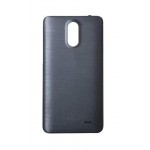 Back Panel Cover For Scosmos Pi Grey - Maxbhi.com