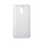 Back Panel Cover For Scosmos Pi White - Maxbhi.com