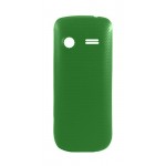 Back Panel Cover For Spinp W222 Green - Maxbhi.com