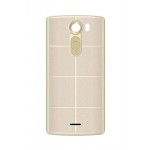 Back Panel Cover For Trio T50dt White - Maxbhi.com