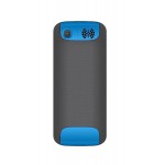 Back Panel Cover For Ui Phones Nexa 1 Black - Maxbhi.com