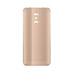 Back Panel Cover For Ulefone Gemini Gold - Maxbhi.com