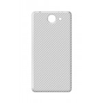 Back Panel Cover For Videocon Thunder One V45bd White - Maxbhi.com