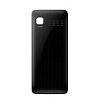 Back Panel Cover For Wingfone B11 Black - Maxbhi.com