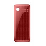Back Panel Cover For Wingfone B11 Red - Maxbhi.com