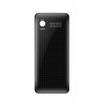 Back Panel Cover For Wingfone B12 Black - Maxbhi.com