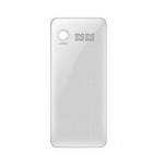 Back Panel Cover For Wingfone B12 White - Maxbhi.com