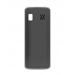 Back Panel Cover For Xccess X280 Black - Maxbhi.com