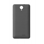 Back Panel Cover For Zen Admire Buzz Grey - Maxbhi.com