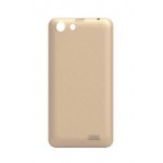 Back Panel Cover For Zen Admire Thrill Plus Gold - Maxbhi.com