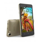 Back Panel Cover For Ziox Astra Zing Grey - Maxbhi.com