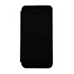 Flip Cover For Scosmos Pi Black By - Maxbhi.com