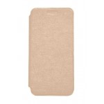 Flip Cover For Scosmos Pi Gold By - Maxbhi.com