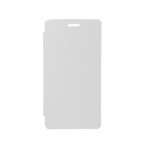 Flip Cover For Sony Xperia Xz1 White By - Maxbhi.com