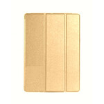 Flip Cover For Swipe Slate Plus Champagne By - Maxbhi.com