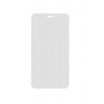 Flip Cover For Zen Admire Buzz White By - Maxbhi.com