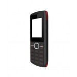 Full Body Housing For Spice Boss M5000 Plus Black - Maxbhi Com