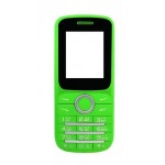 Full Body Housing For Spinp W222 Green - Maxbhi.com