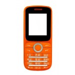 Full Body Housing For Spinp W222 Orange - Maxbhi.com