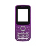 Full Body Housing For Spinp W222 Violet - Maxbhi.com