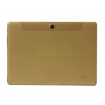 Full Body Housing For Swipe Slate Plus Champagne - Maxbhi.com