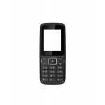 Full Body Housing For Tork T10 Plus Black - Maxbhi.com