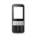 Full Body Housing For Ui Phones Nexa 1 Black - Maxbhi.com