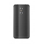 Full Body Housing For Ulefone Gemini Black - Maxbhi.com